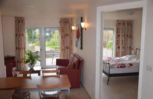 Strucht Apartment | Panorama Sousberg Appartementen