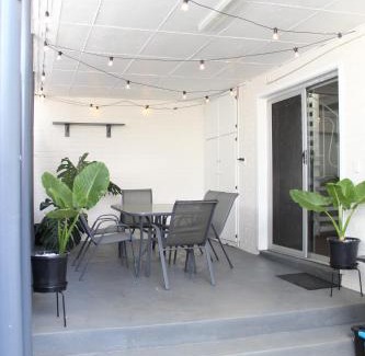 Kooringal Apartment | Panorama St
