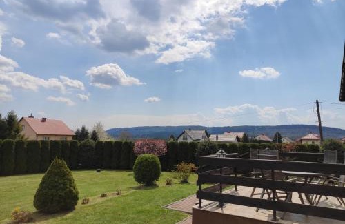 Strzyzow Villa | Panorama Strzyżów