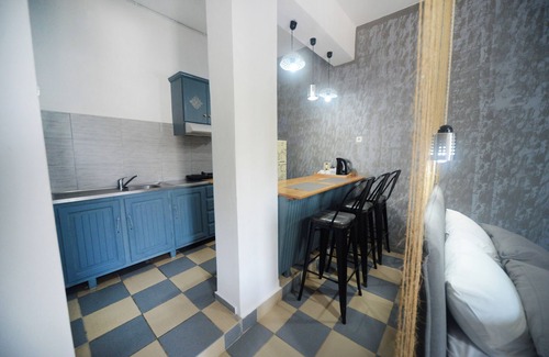 Mirties Hotel | Panorama Studios & Apartments