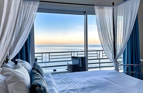 Stomio Hotel | Panorama Suites & Spa