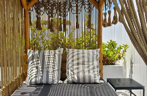 Stomio Hotel | Panorama Suites & Spa