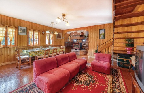 Mel House | Panorama sulle Dolomiti