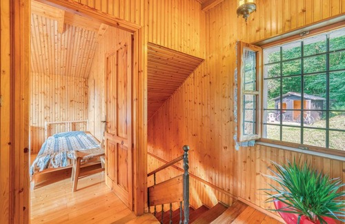 Mel House | Panorama sulle Dolomiti