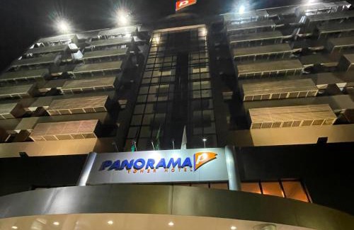 Iguacu Hotel | Panorama Tower Hotel