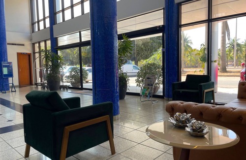 Iguacu Hotel | Panorama Tower Hotel