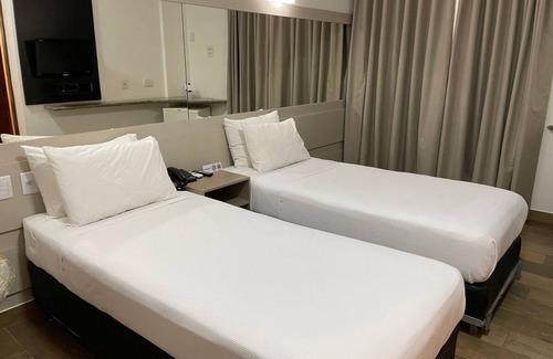 Iguacu Hotel | Panorama Tower Hotel