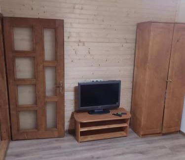 Yasinya Apartment | Panorama
