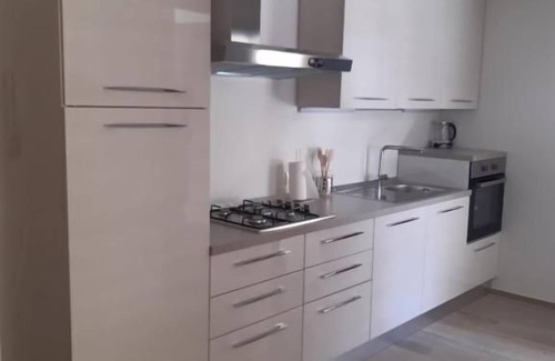Aosta Apartment | Panorama Valley Apartment - Blue Moon