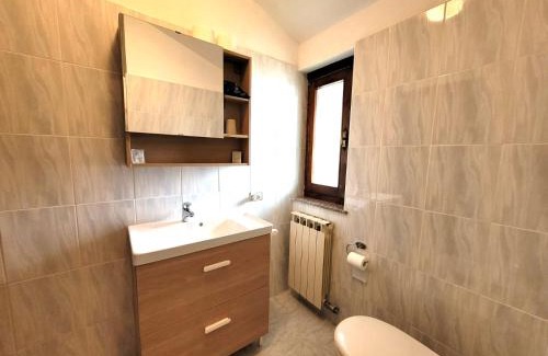Bossico House | Panorama Verde Lago - Mountain Lake Iseo Hospitality
