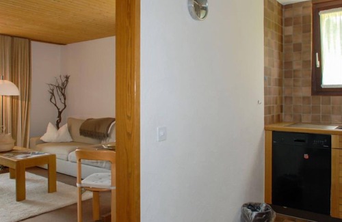 San Bernardino Apartment | Panorama View 905 by Interhome