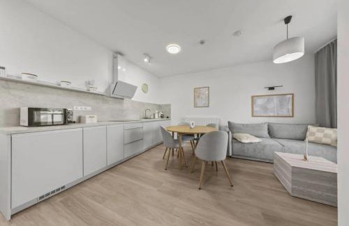 Velky Slavkov Apartment | Panorama View II