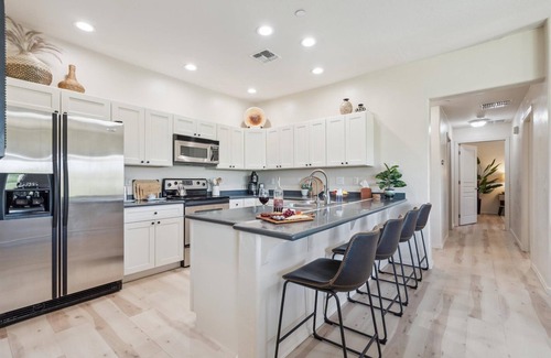 Fountain Hills House | Panorama View - Mountain Views - Community Pool