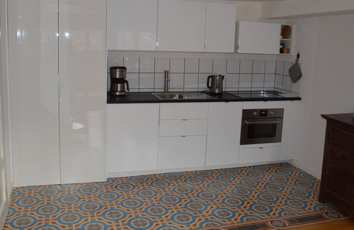 Miltenberg Apartment | Panorama view Miltenberg, 3 pers., central, on the Main, terrace, boat rental, P