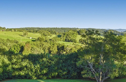Reesville Apartment | Panorama: Views, tranquility, separate entrance