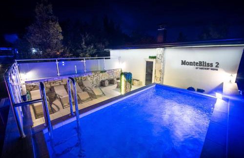 East Sarajevo House | Panorama Villa House Sarajevo- Jacuzzi, Bazen & Pogled na Grad 2