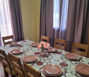 Iraklides House | Panorama Villa,Kardamena Kos