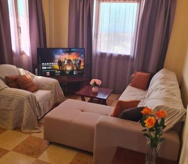 Iraklides House | Panorama Villa,Kardamena Kos