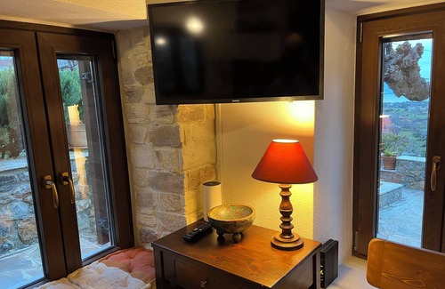 Dirfys-Messapia Cottage | Panorama Village House
