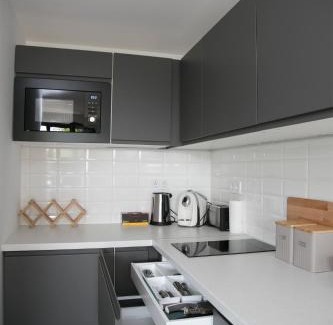 Szigliget Apartment | Panorama & Vino apartman