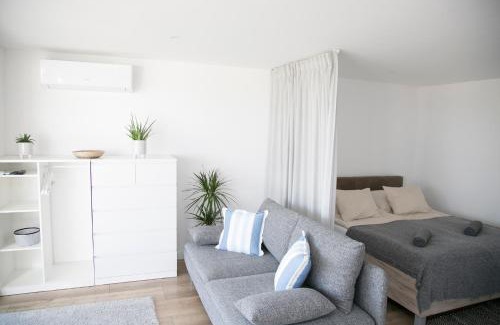 Szigliget Apartment | Panorama & Vino apartman
