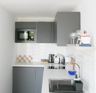 Szigliget Apartment | Panorama & Vino apartman