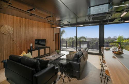 Pauanui House | Panorama Vista