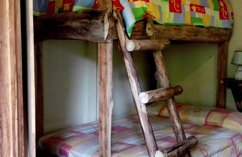Guacimal Other | Panorama: Vista Paradise – Integrated Rural Turism Farm