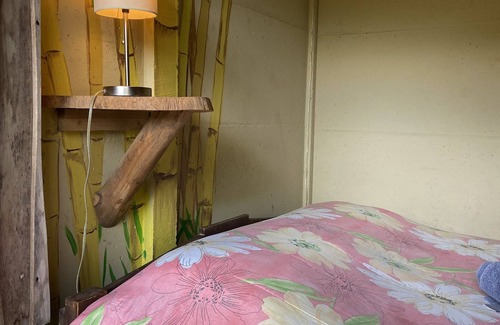 Guacimal Other | Panorama: Vista Paradise – Integrated Rural Turism Farm