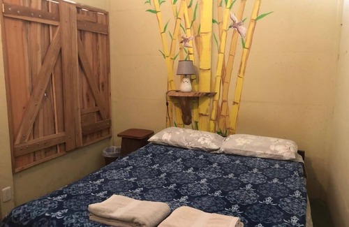 Guacimal Other | Panorama: Vista Paradise – Integrated Rural Turism Farm