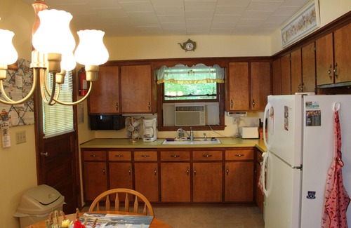Sturgeon Bay House | Panorama Waterfront Guest House North of Sturgeon Bay on the shore of Green Bay