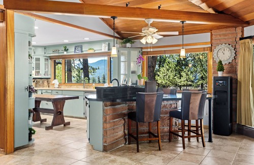 Estes Park House | Panorama - Your Private Resort by Estes Park Homes