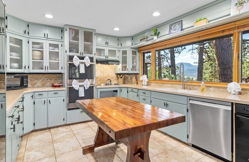 Estes Park House | Panorama - Your Private Resort by Estes Park Homes