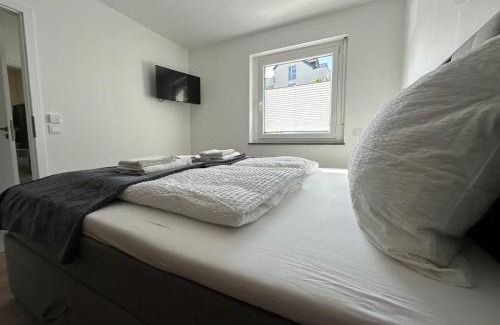 Kues Apartment | Panoramaapartment Wine & Castle