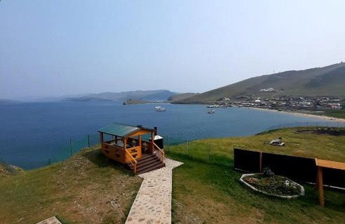 Sakhyurta House | #Panoramabaikal