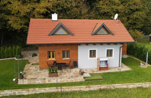Sankt Stefan ob Stainz House | Panoramablick