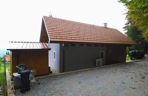 Sankt Stefan ob Stainz House | Panoramablick