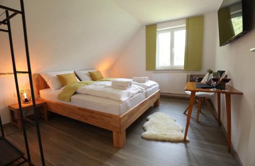Scheifling Apartment | Panoramablick Scheifling