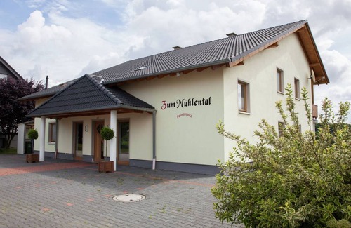 Morz Apartment | Panoramablick