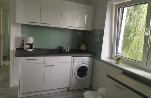 Gossel Apartment | Panoramablick Nahe Oberhof