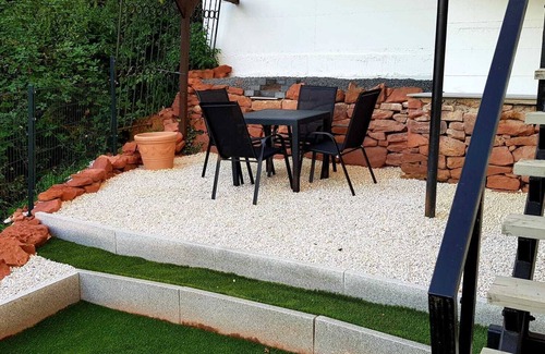 Elsenfeld Apartment | Panoramablick & WeinIdylle - Vineyard Suites
