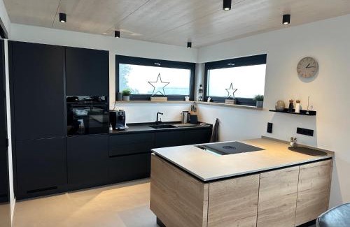 Neuastenberg Apartment | PanoramaChalet Winterberg