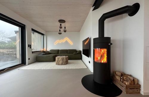 Neuastenberg Apartment | PanoramaChalet Winterberg