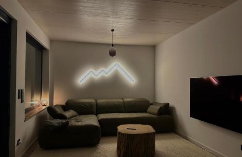 Neuastenberg Apartment | PanoramaChalet Winterberg