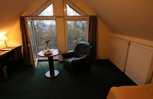 Oberpreilipp Hotel | Panoramahotel Am Marienturm