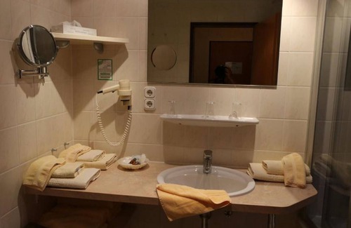 Oberpreilipp Hotel | Panoramahotel Am Marienturm
