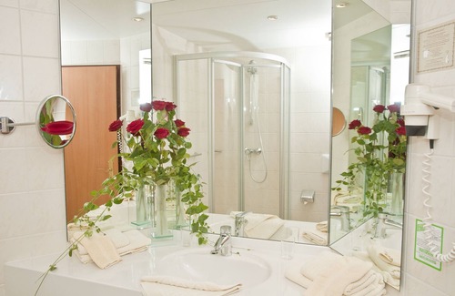 Oberpreilipp Hotel | Panoramahotel Am Marienturm