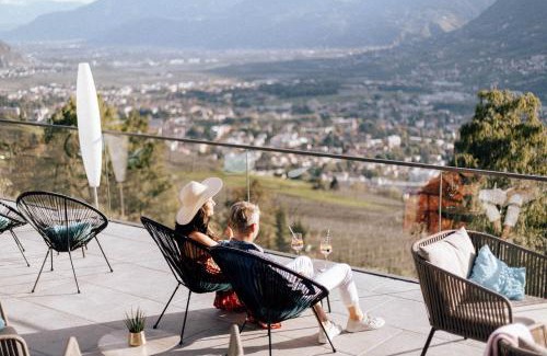 Tirolo Hotel | Panoramahotel Am Sonnenhang