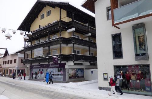 Sankt Johann in Tirol Hotel | Panoramahotel