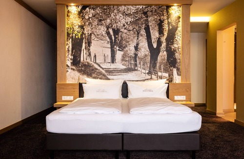Oberjoch Hotel | Panoramahotel Oberjoch